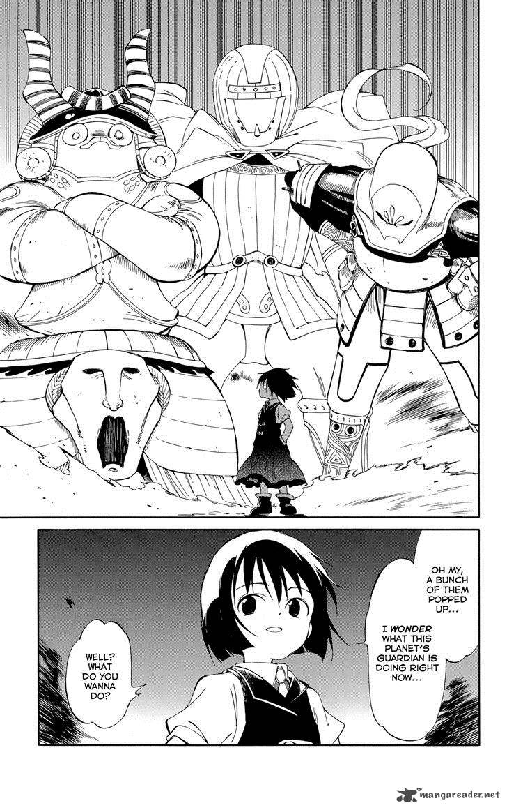 Hitoribocchi No Chikyuu Shinryaku 29 22