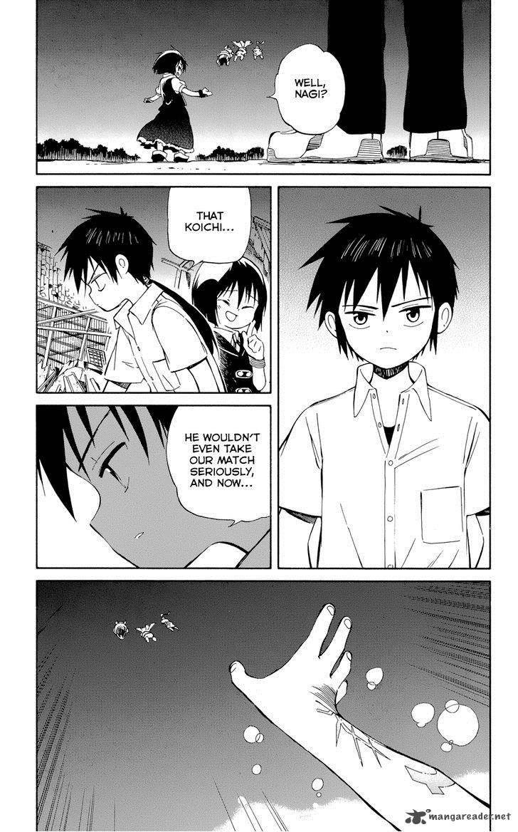 Hitoribocchi No Chikyuu Shinryaku 29 24