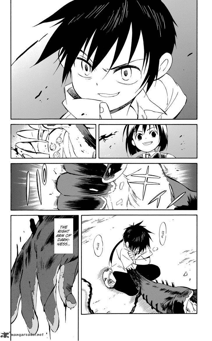 Hitoribocchi No Chikyuu Shinryaku 29 28
