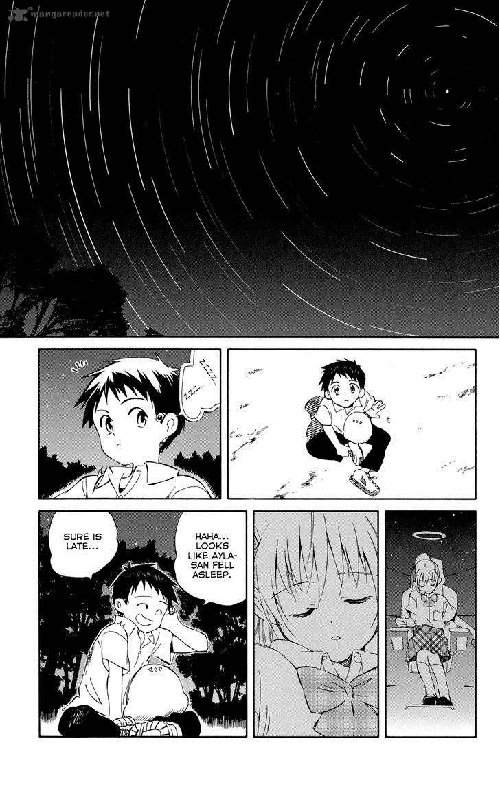 Hitoribocchi No Chikyuu Shinryaku 29 33