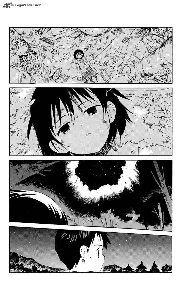 Hitoribocchi No Chikyuu Shinryaku 29 34