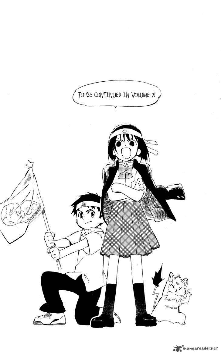 Hitoribocchi No Chikyuu Shinryaku 29 37