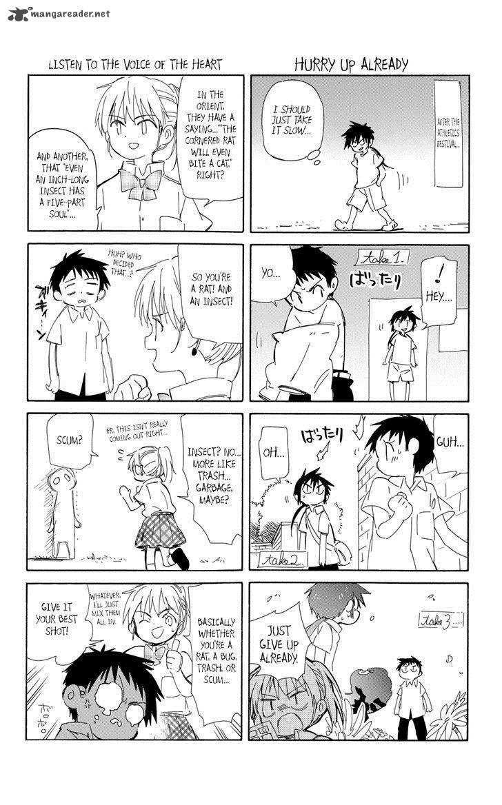 Hitoribocchi No Chikyuu Shinryaku 29 38