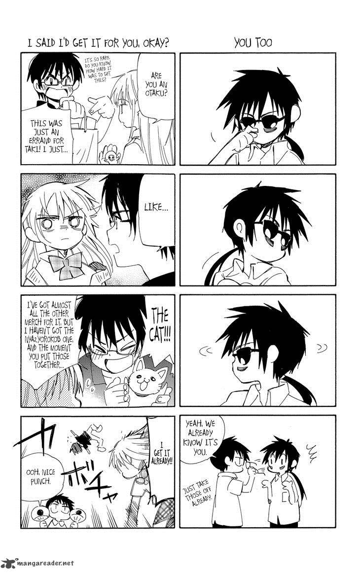 Hitoribocchi No Chikyuu Shinryaku 29 40