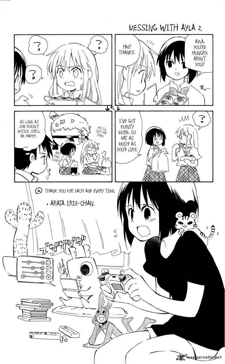 Hitoribocchi No Chikyuu Shinryaku 29 41