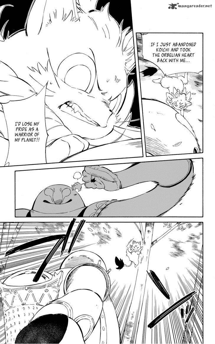 Hitoribocchi No Chikyuu Shinryaku 29 5