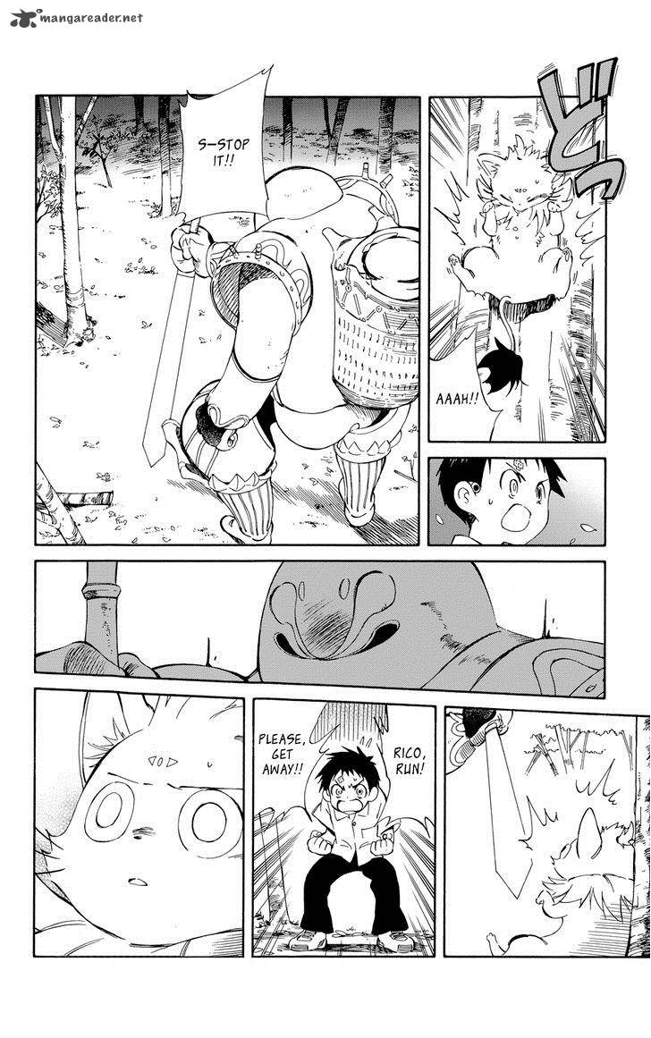 Hitoribocchi No Chikyuu Shinryaku 29 6