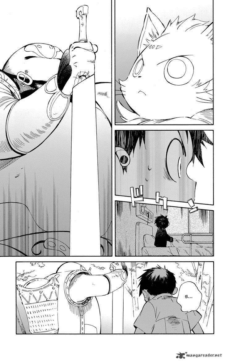 Hitoribocchi No Chikyuu Shinryaku 29 7