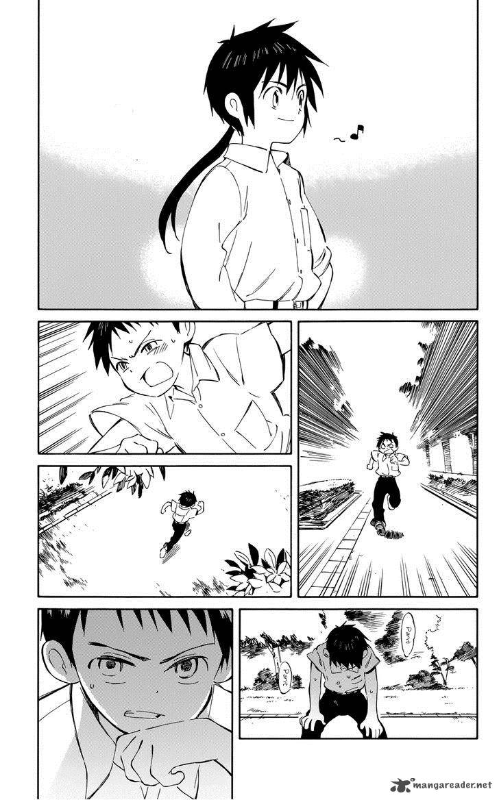 Hitoribocchi No Chikyuu Shinryaku 30 27