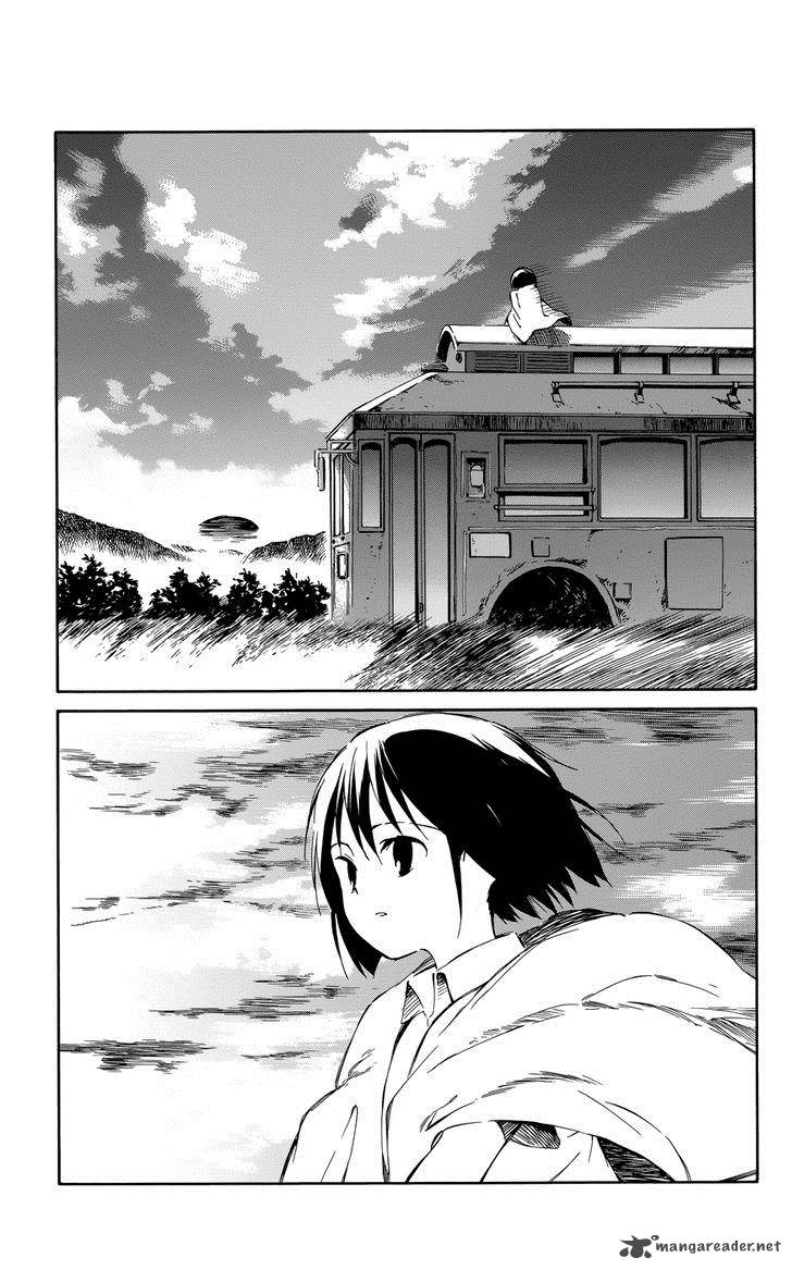 Hitoribocchi No Chikyuu Shinryaku 30 37