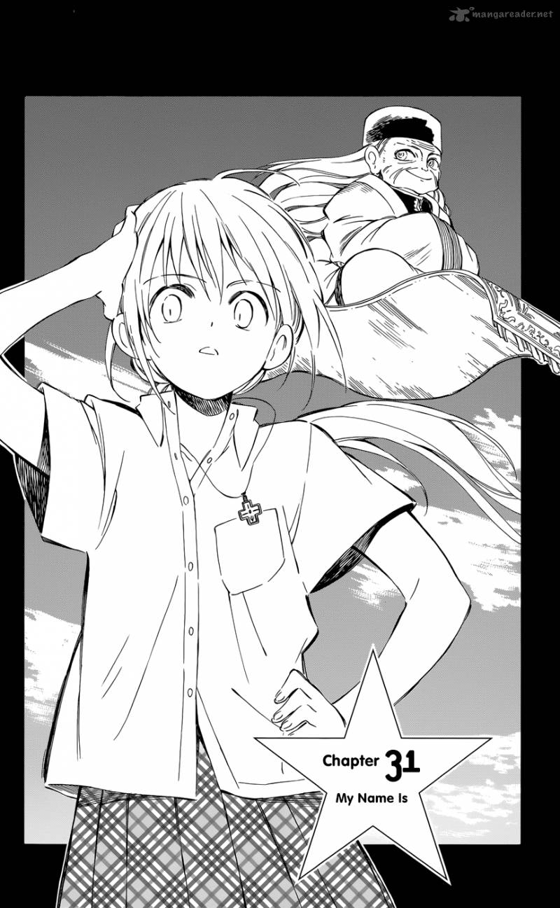 Hitoribocchi No Chikyuu Shinryaku 31 1