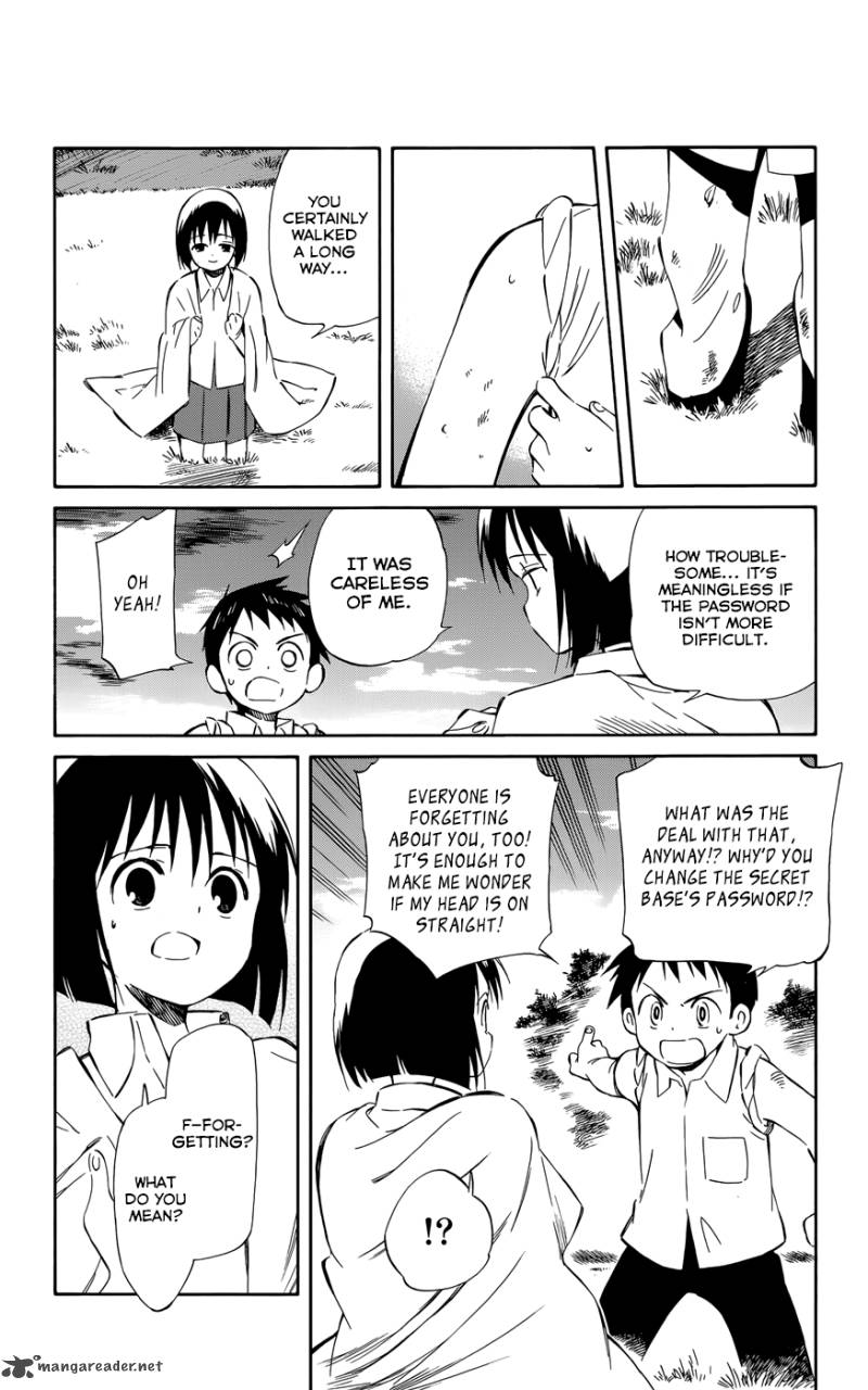 Hitoribocchi No Chikyuu Shinryaku 31 10