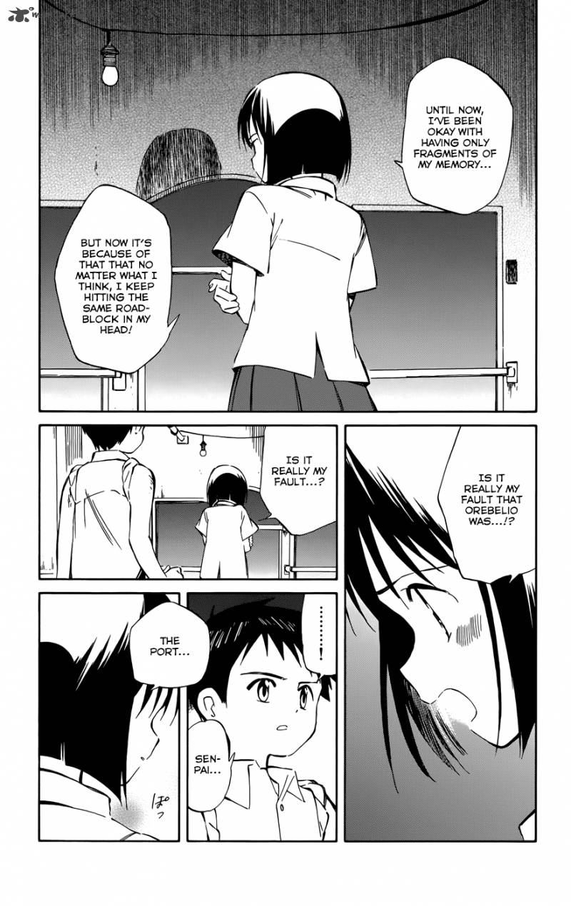 Hitoribocchi No Chikyuu Shinryaku 31 14