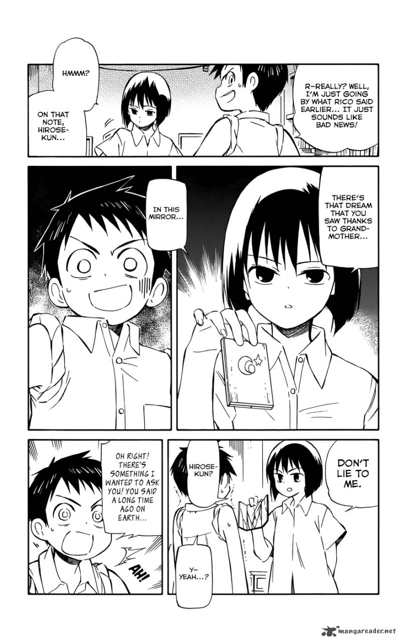 Hitoribocchi No Chikyuu Shinryaku 31 16