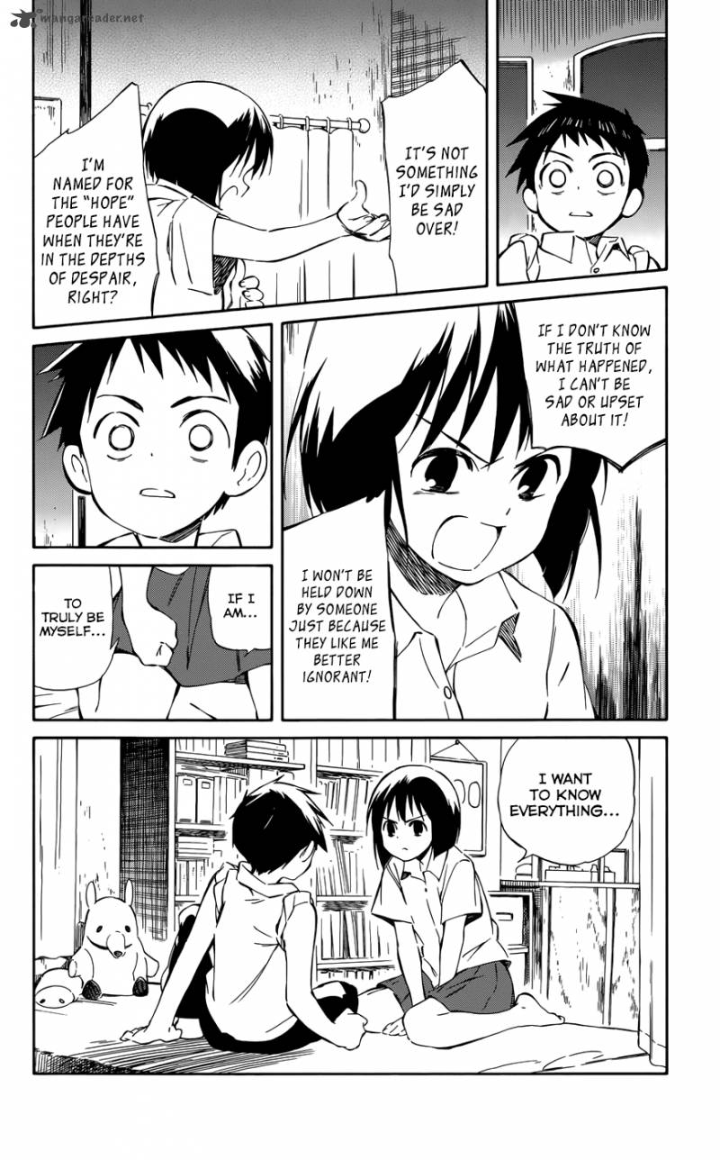 Hitoribocchi No Chikyuu Shinryaku 31 19
