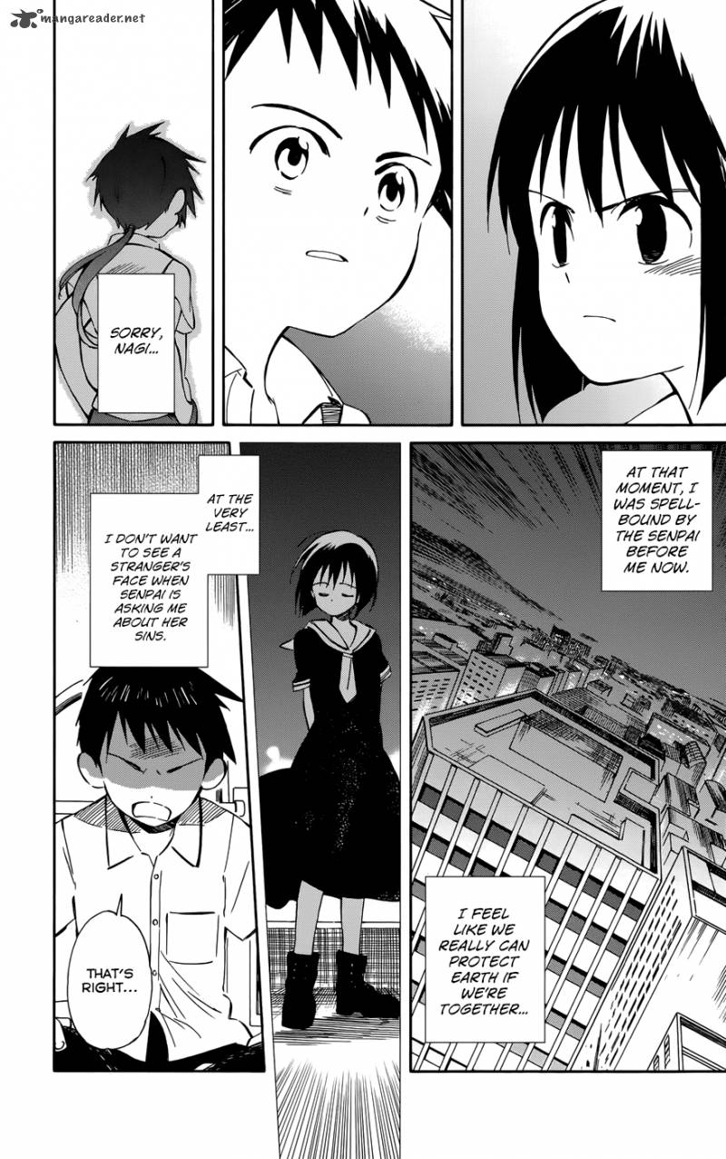 Hitoribocchi No Chikyuu Shinryaku 31 20