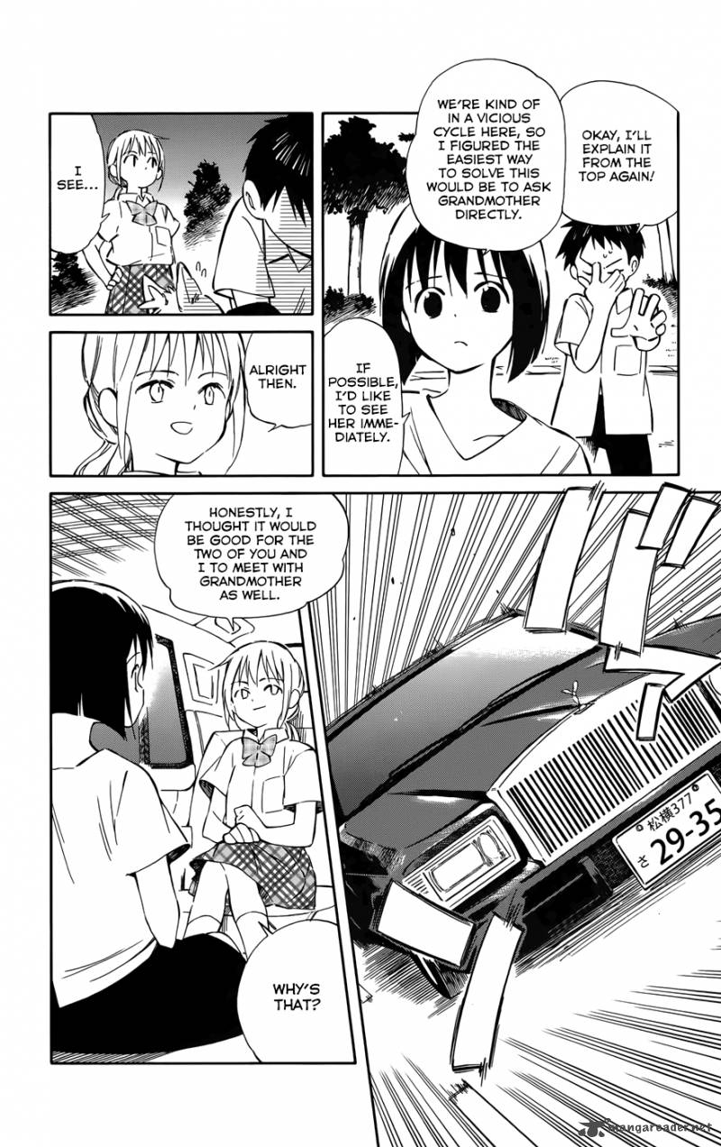 Hitoribocchi No Chikyuu Shinryaku 31 24