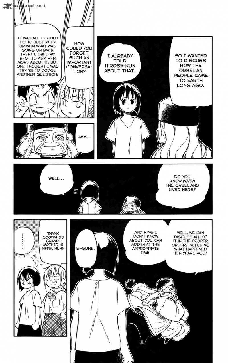 Hitoribocchi No Chikyuu Shinryaku 31 29