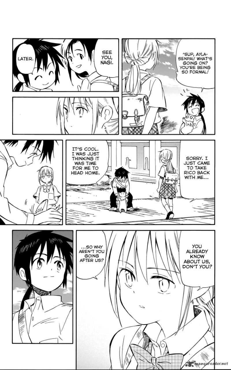Hitoribocchi No Chikyuu Shinryaku 31 3