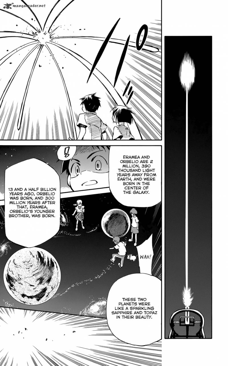 Hitoribocchi No Chikyuu Shinryaku 31 33