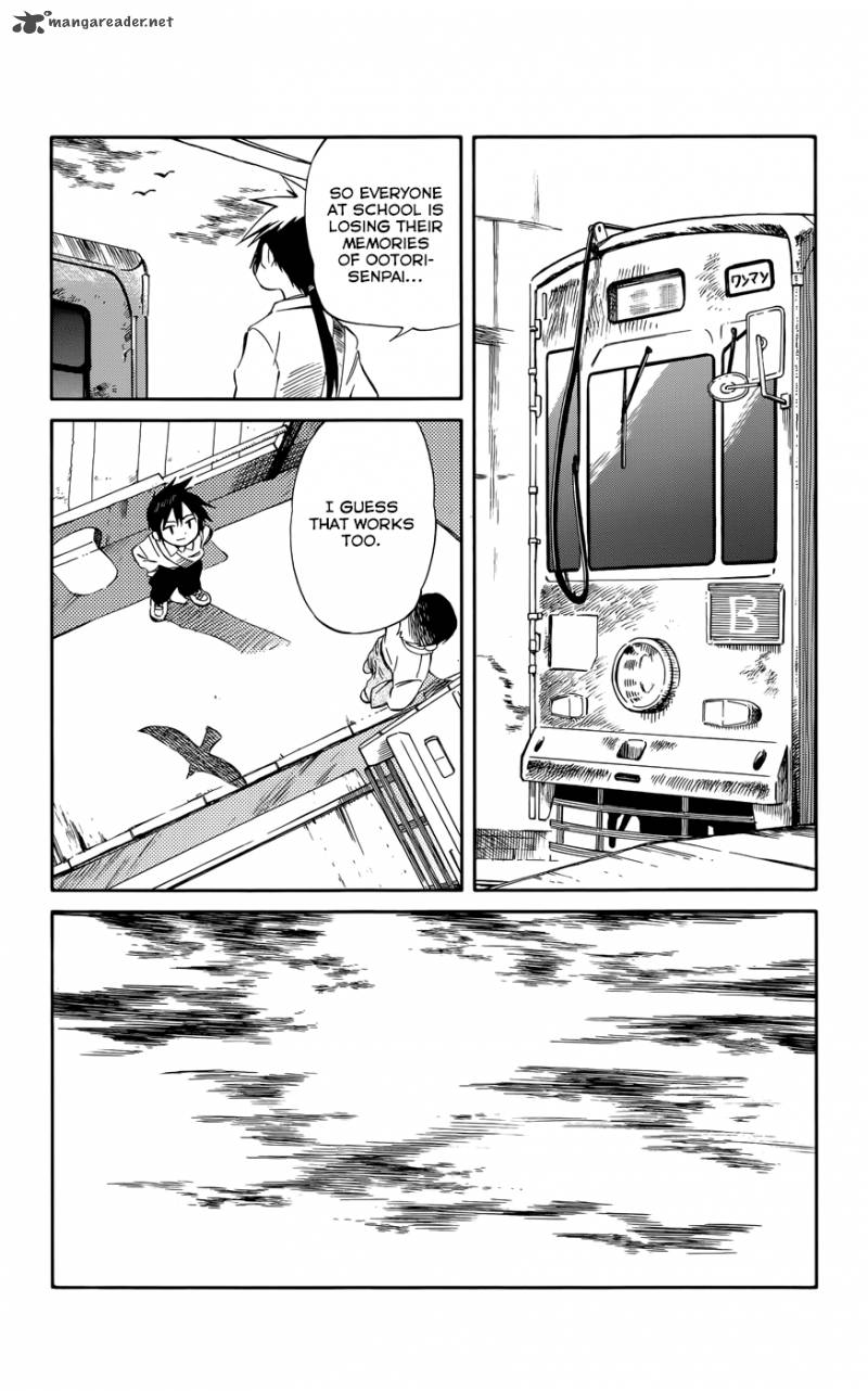 Hitoribocchi No Chikyuu Shinryaku 31 5