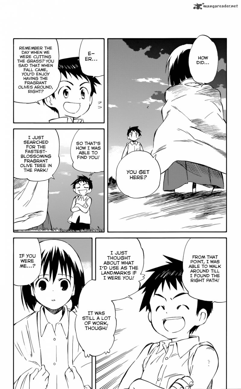 Hitoribocchi No Chikyuu Shinryaku 31 7