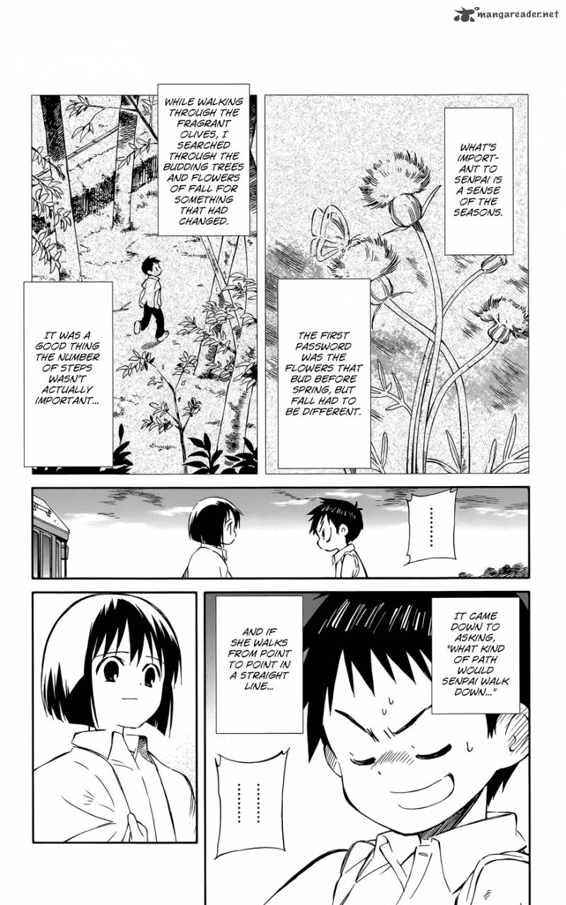 Hitoribocchi No Chikyuu Shinryaku 31 9
