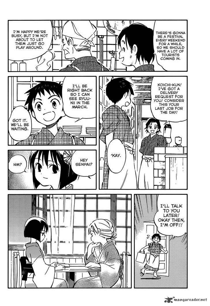 Hitoribocchi No Chikyuu Shinryaku 36 10