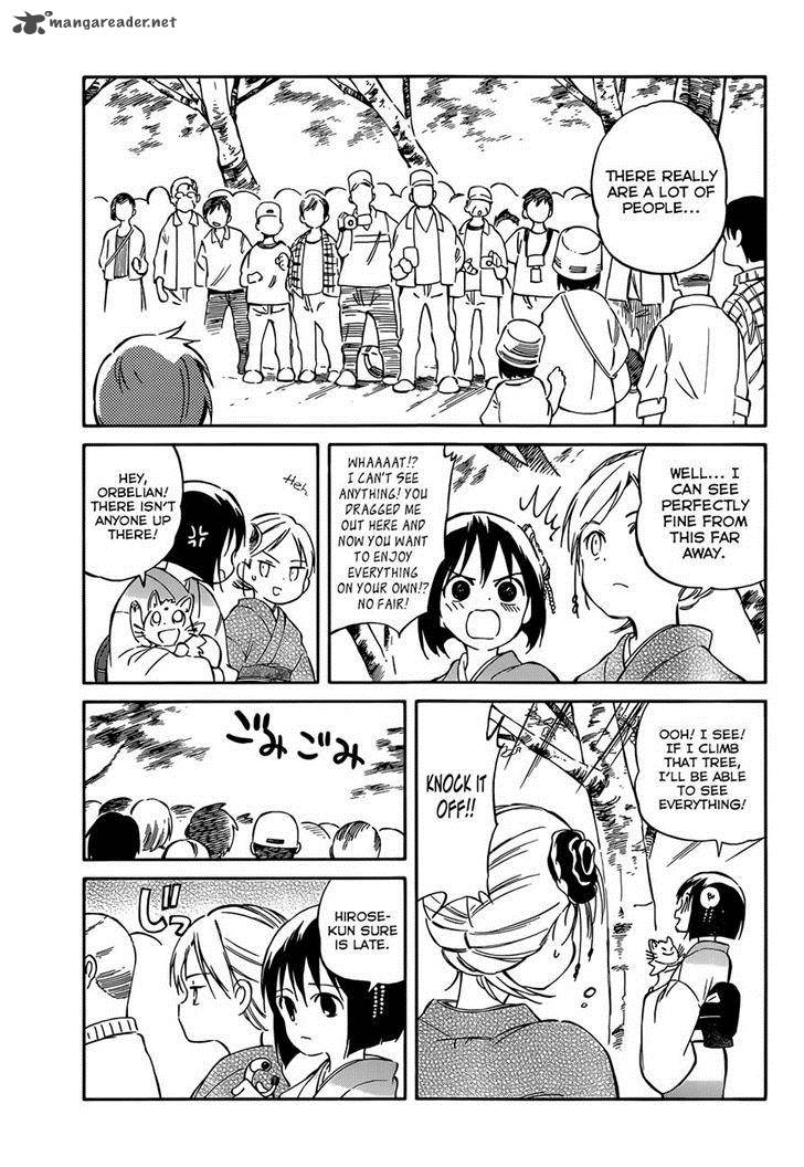 Hitoribocchi No Chikyuu Shinryaku 36 17