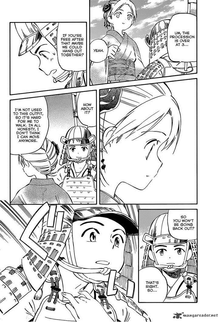 Hitoribocchi No Chikyuu Shinryaku 36 24