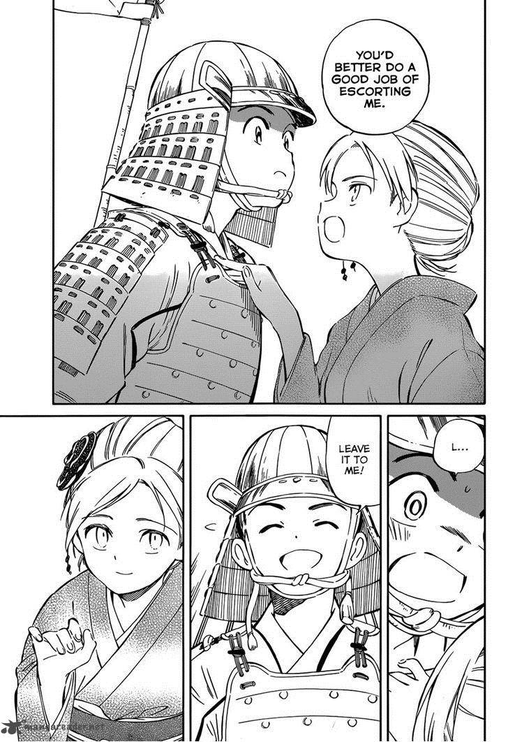 Hitoribocchi No Chikyuu Shinryaku 36 25