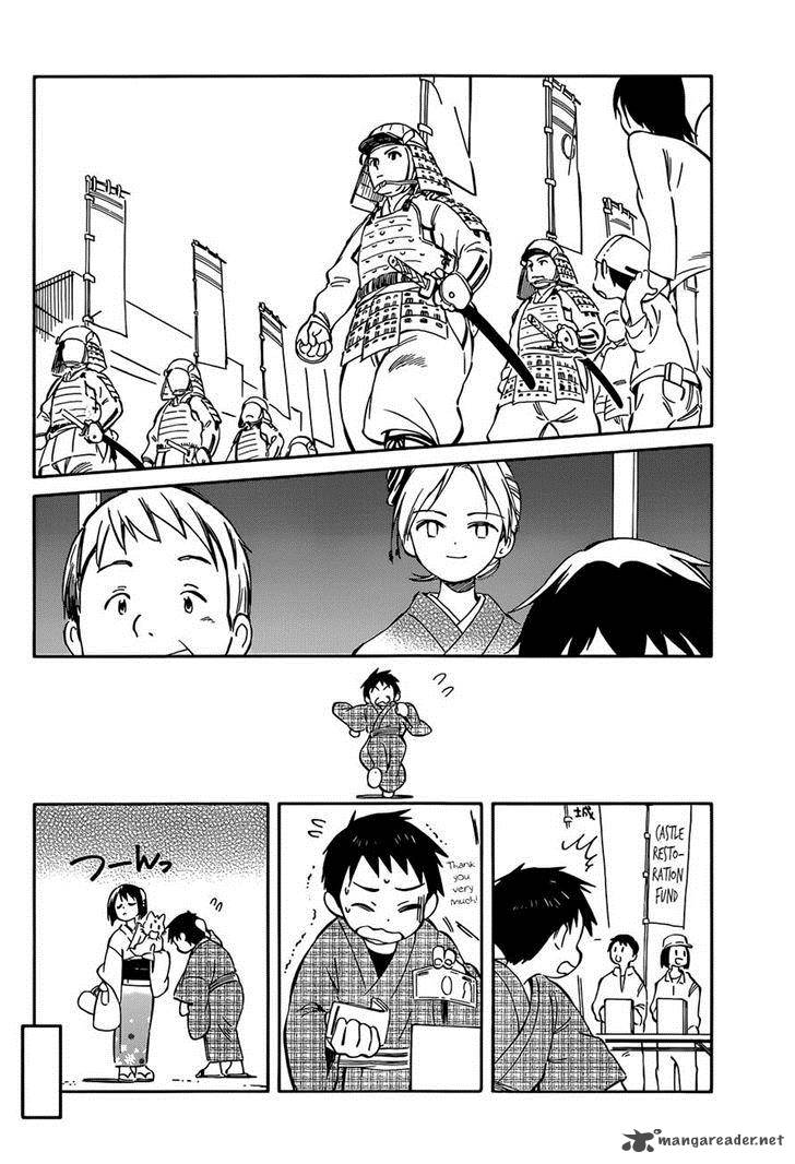 Hitoribocchi No Chikyuu Shinryaku 36 28