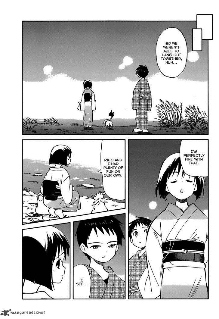 Hitoribocchi No Chikyuu Shinryaku 36 29