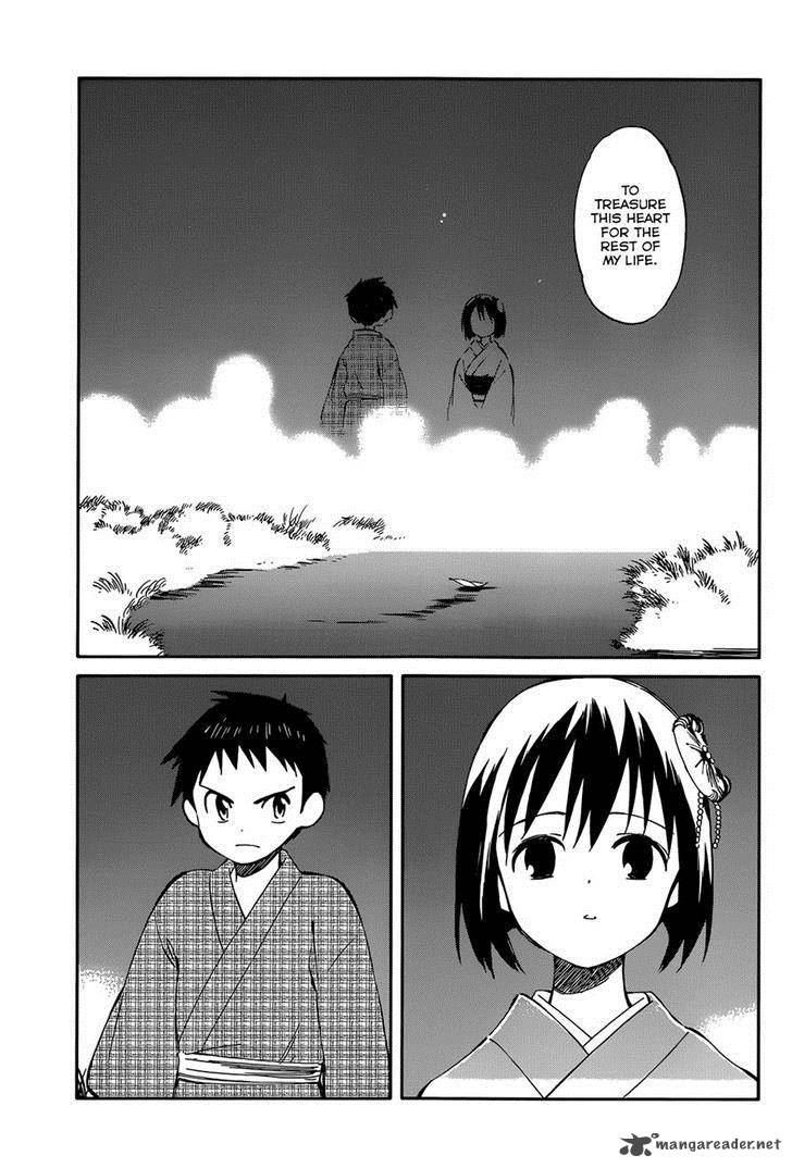 Hitoribocchi No Chikyuu Shinryaku 36 33