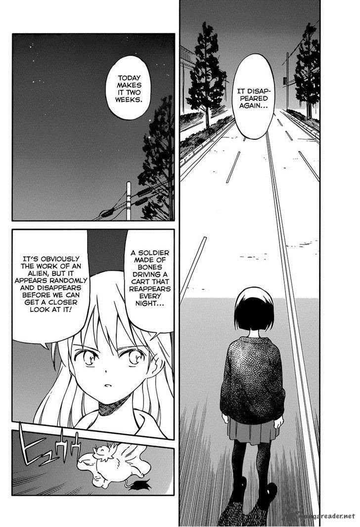 Hitoribocchi No Chikyuu Shinryaku 36 4