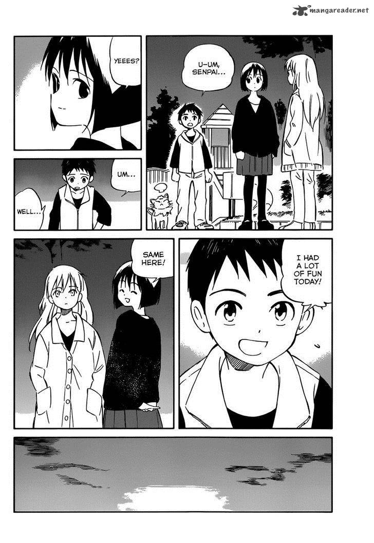 Hitoribocchi No Chikyuu Shinryaku 36 6