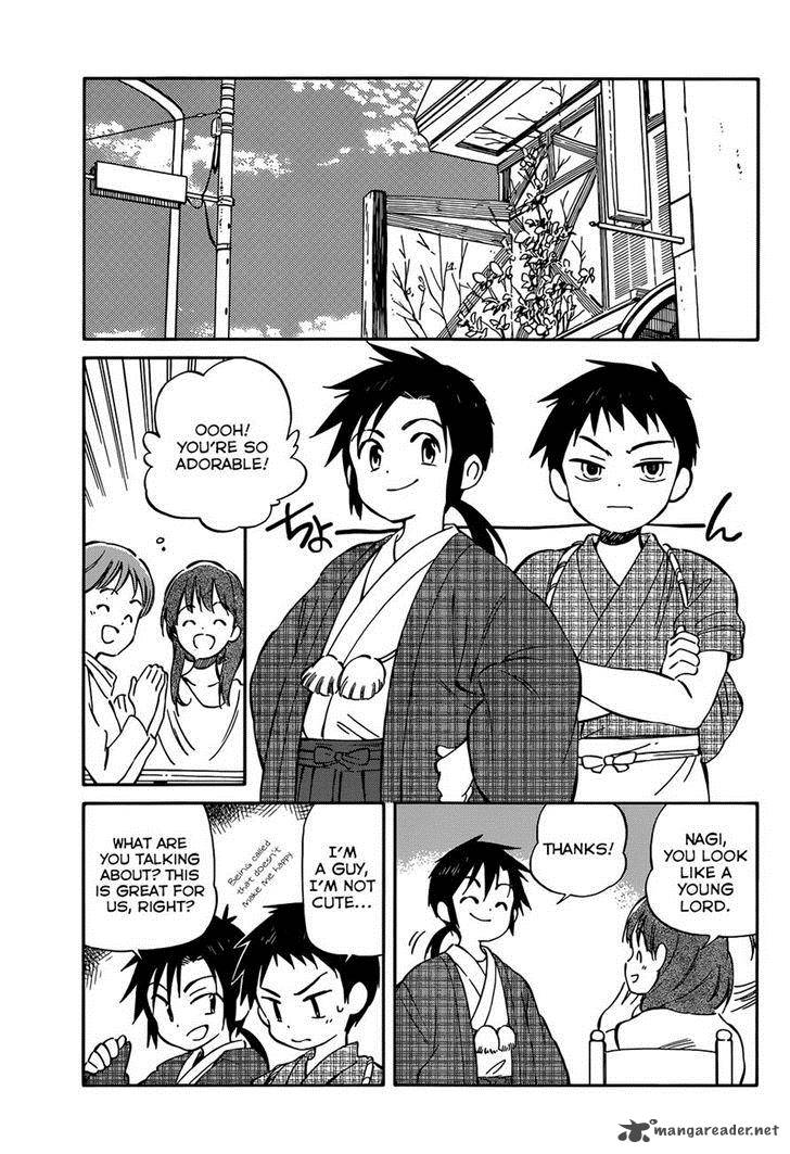 Hitoribocchi No Chikyuu Shinryaku 36 7