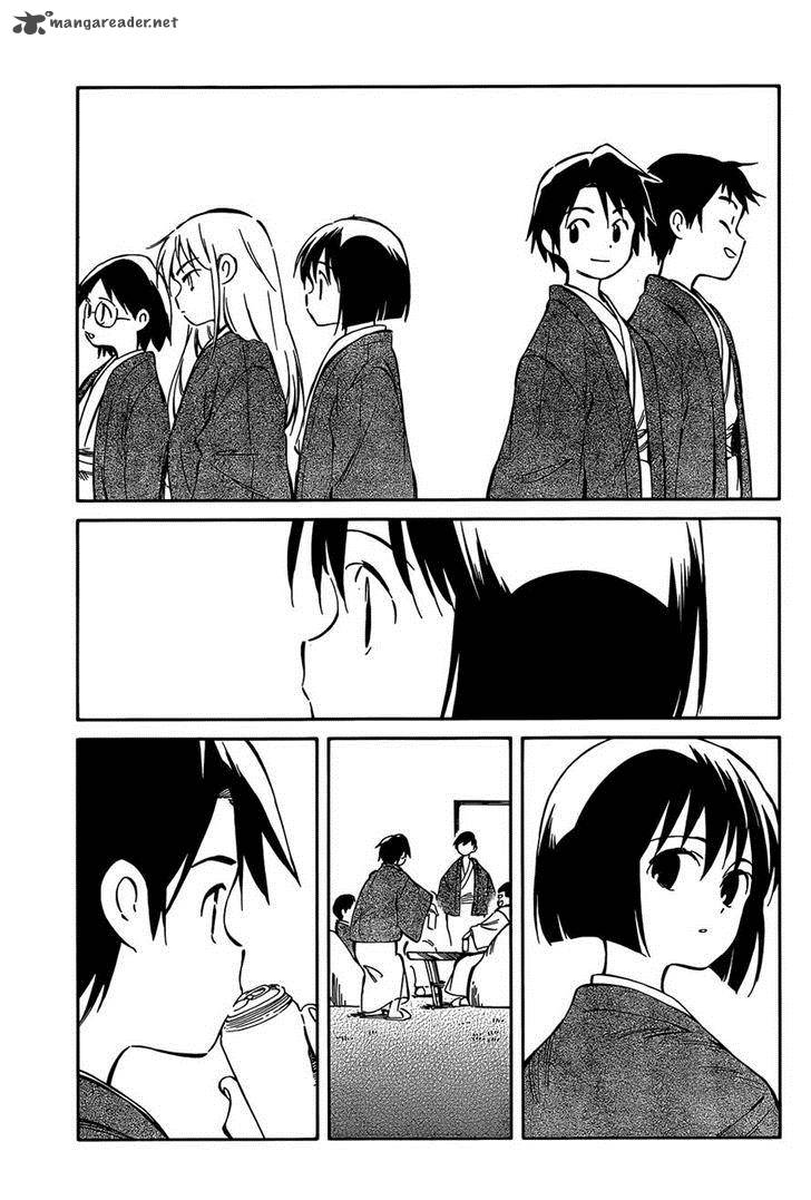 Hitoribocchi No Chikyuu Shinryaku 41 22