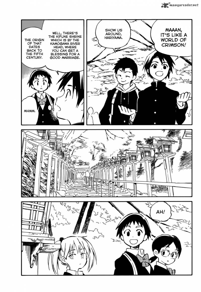 Hitoribocchi No Chikyuu Shinryaku 42 11