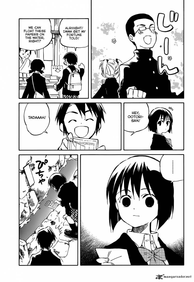 Hitoribocchi No Chikyuu Shinryaku 42 13