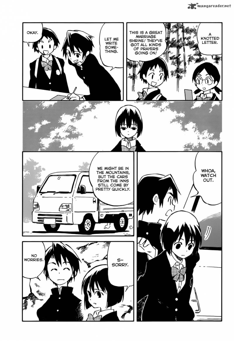 Hitoribocchi No Chikyuu Shinryaku 42 15