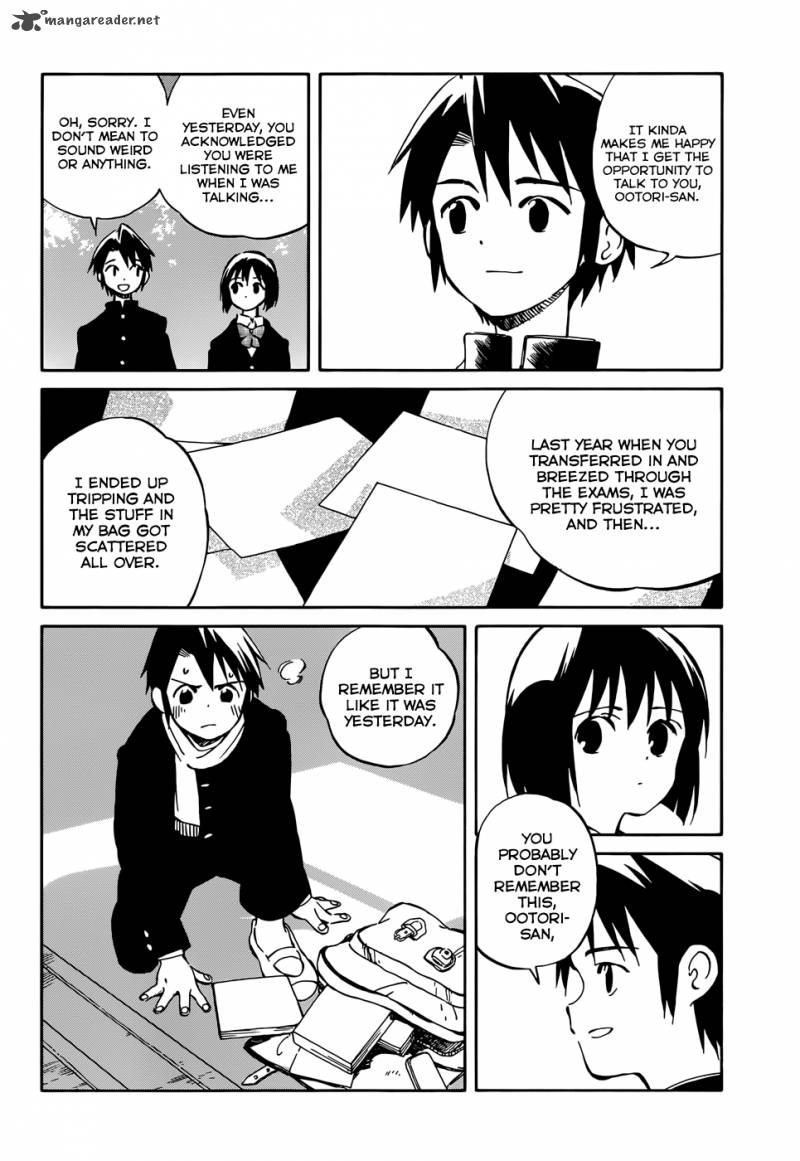 Hitoribocchi No Chikyuu Shinryaku 42 16