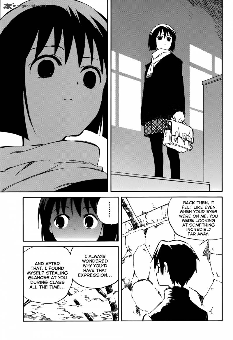 Hitoribocchi No Chikyuu Shinryaku 42 17