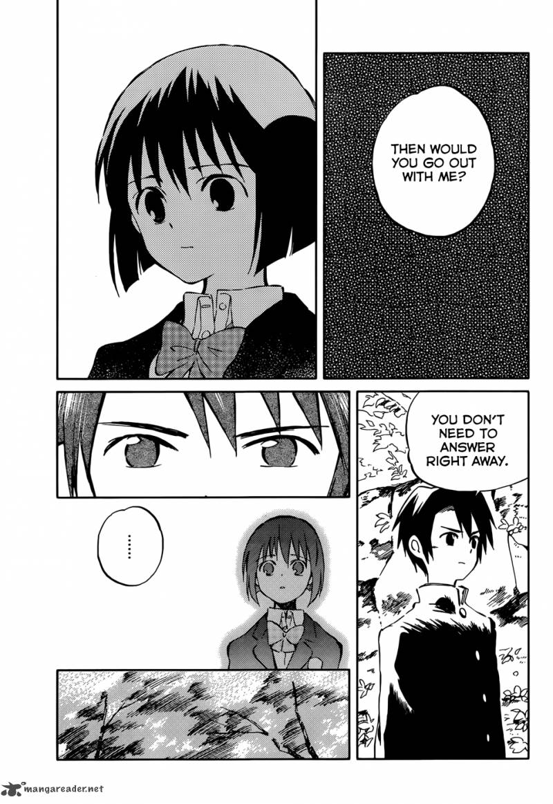 Hitoribocchi No Chikyuu Shinryaku 42 19