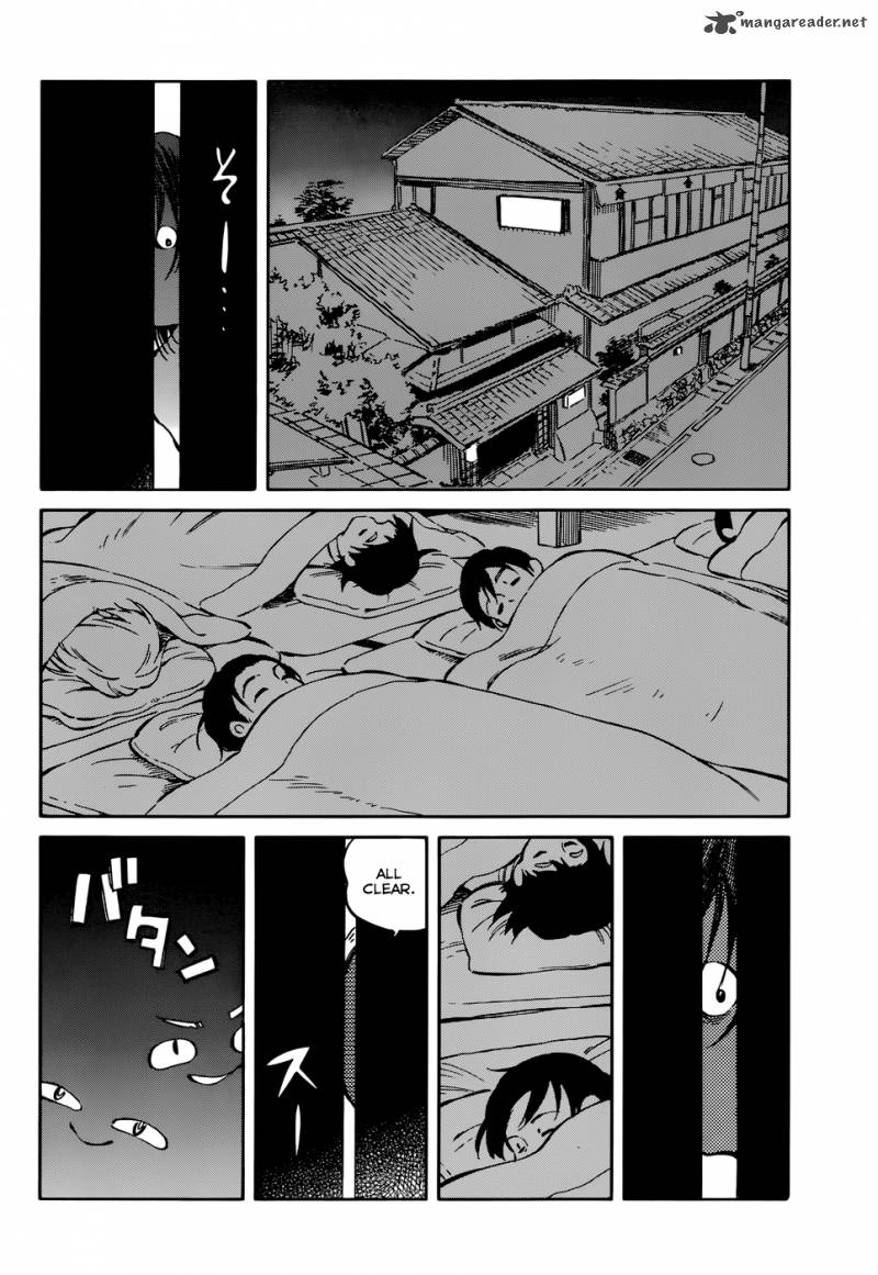 Hitoribocchi No Chikyuu Shinryaku 42 2