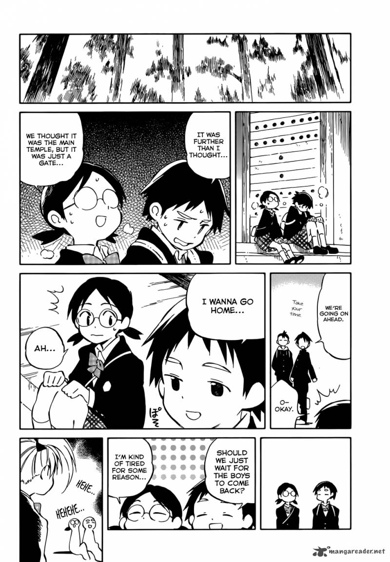 Hitoribocchi No Chikyuu Shinryaku 42 22
