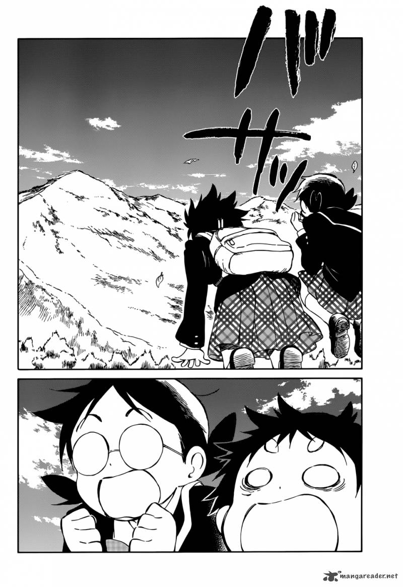 Hitoribocchi No Chikyuu Shinryaku 42 24