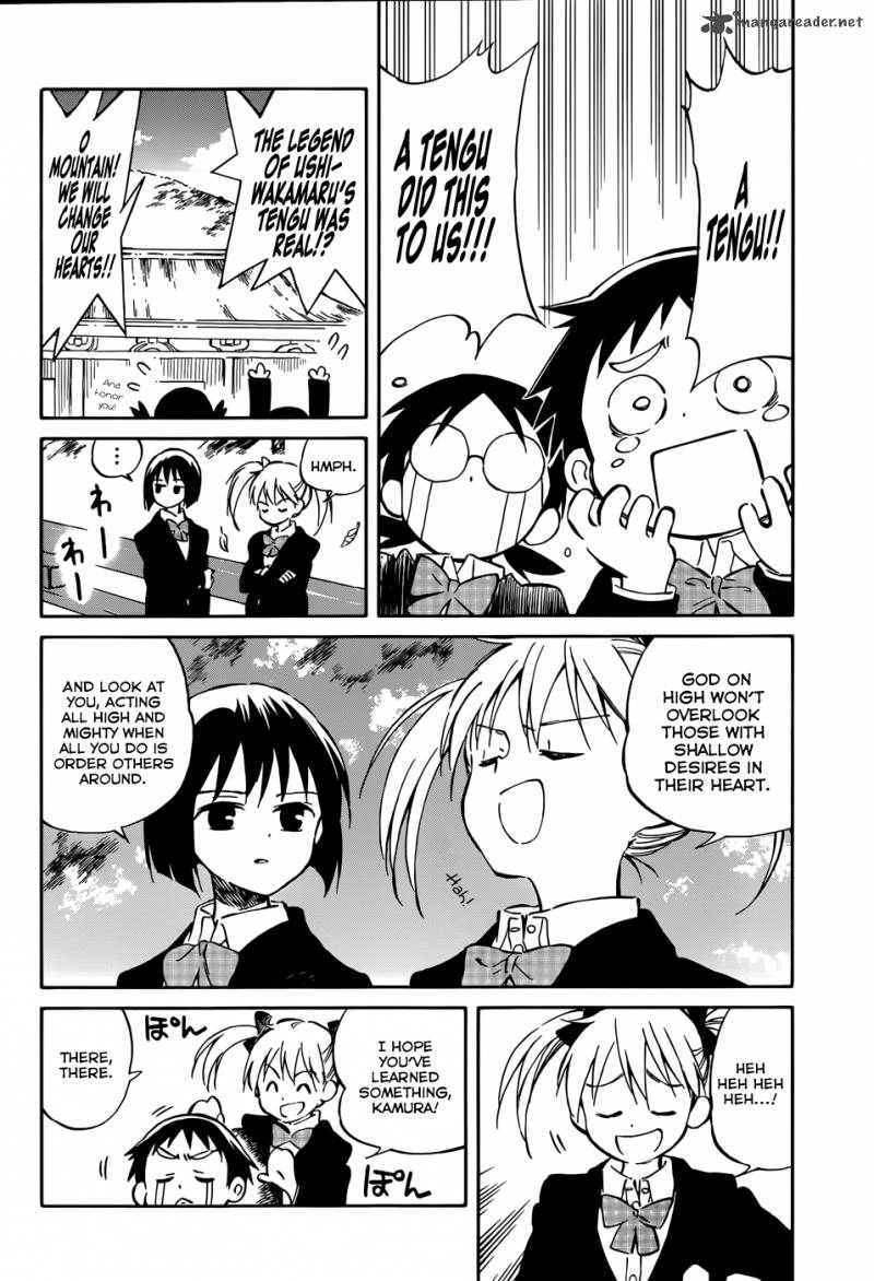 Hitoribocchi No Chikyuu Shinryaku 42 26