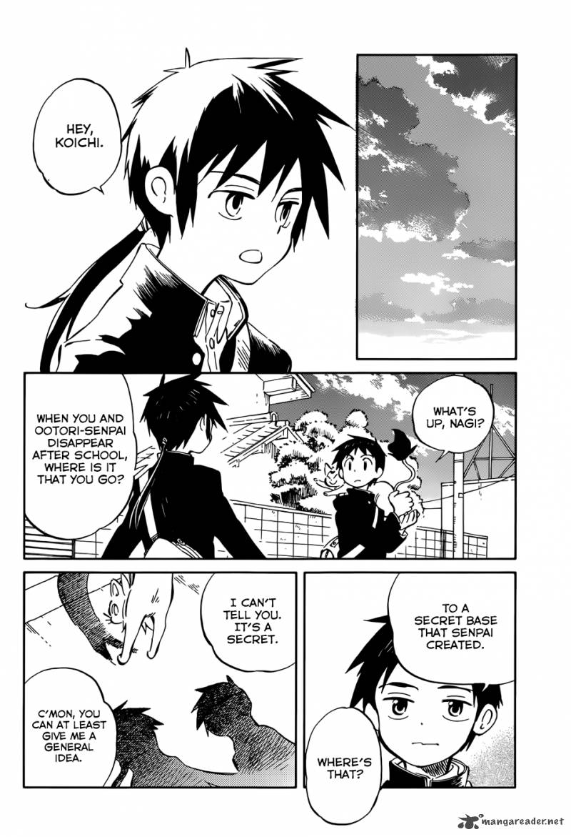 Hitoribocchi No Chikyuu Shinryaku 42 28