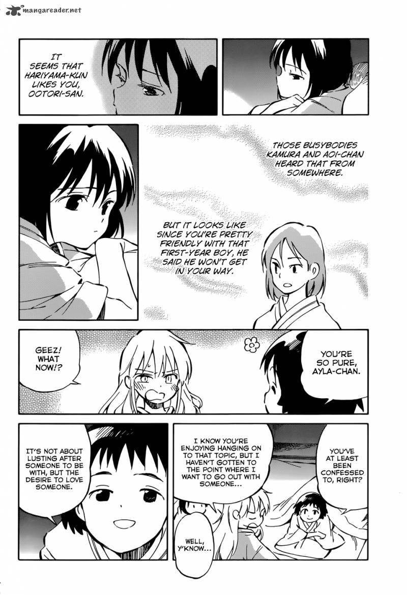 Hitoribocchi No Chikyuu Shinryaku 42 6